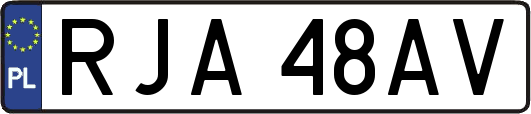 RJA48AV