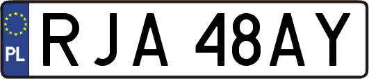 RJA48AY