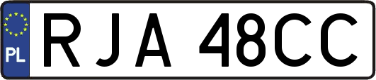 RJA48CC