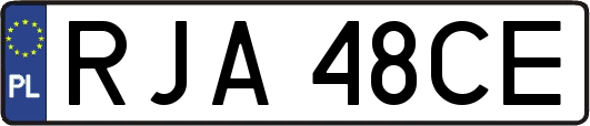 RJA48CE