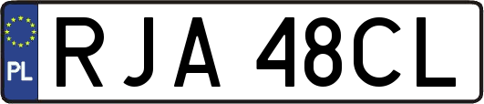 RJA48CL