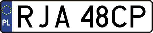 RJA48CP