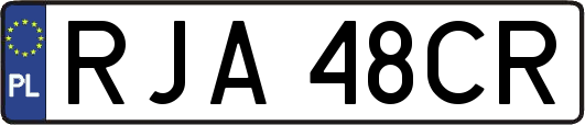 RJA48CR