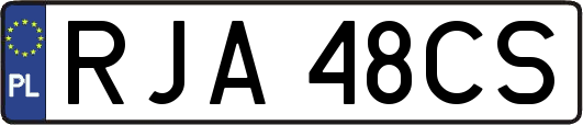 RJA48CS