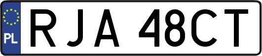 RJA48CT