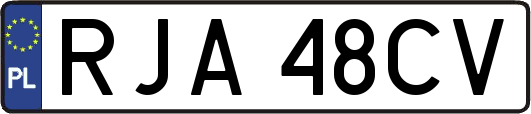 RJA48CV