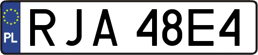 RJA48E4
