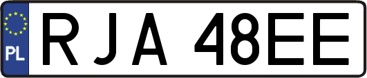 RJA48EE