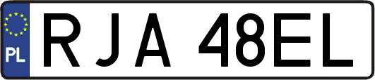 RJA48EL