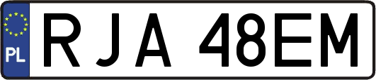RJA48EM