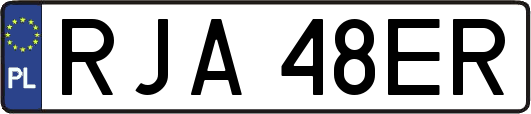 RJA48ER