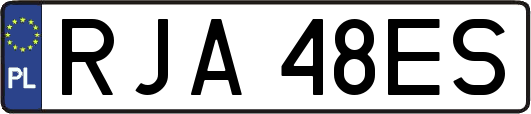 RJA48ES
