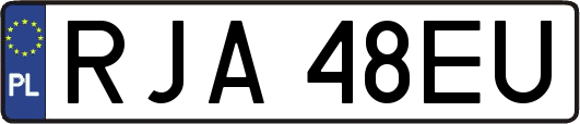 RJA48EU