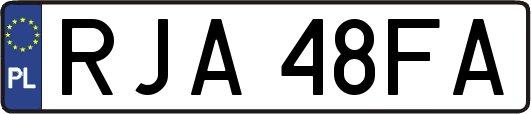 RJA48FA
