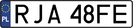 RJA48FE