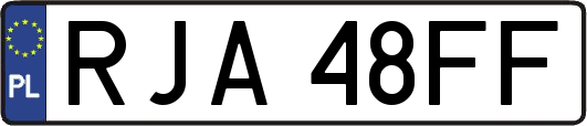RJA48FF