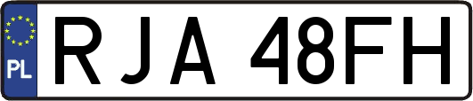RJA48FH