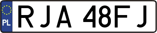RJA48FJ
