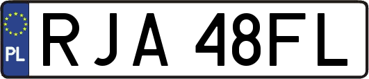 RJA48FL
