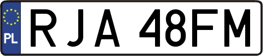 RJA48FM