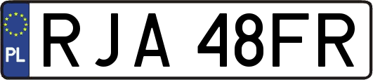RJA48FR
