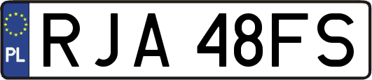 RJA48FS