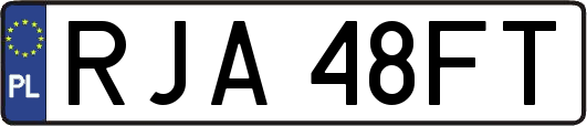 RJA48FT