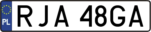 RJA48GA