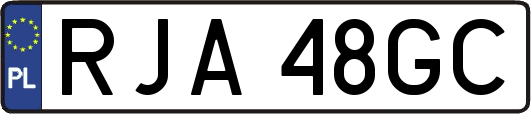 RJA48GC