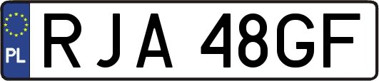 RJA48GF