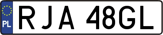 RJA48GL