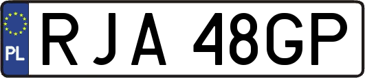 RJA48GP