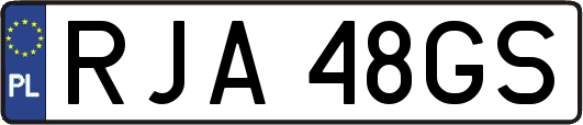 RJA48GS