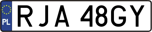 RJA48GY