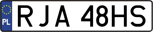 RJA48HS