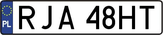RJA48HT