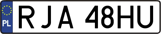 RJA48HU