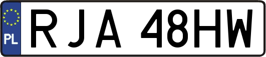 RJA48HW