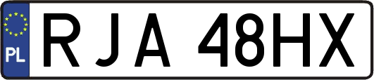 RJA48HX