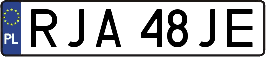 RJA48JE