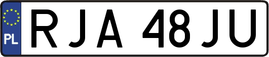 RJA48JU