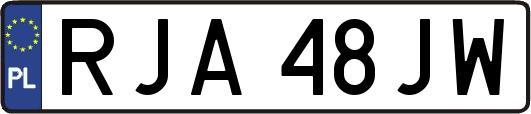 RJA48JW