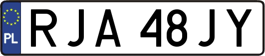 RJA48JY