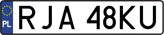 RJA48KU