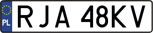 RJA48KV