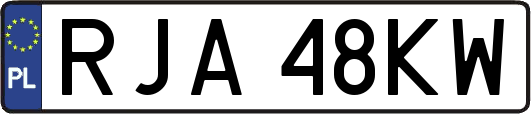 RJA48KW