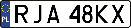 RJA48KX