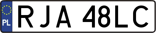 RJA48LC