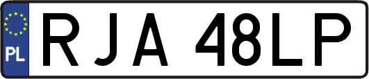 RJA48LP