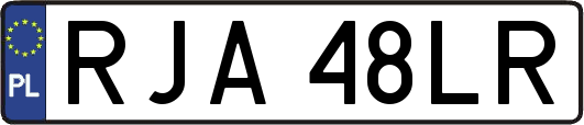 RJA48LR